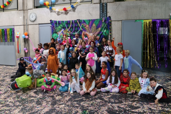 Carnevale San Vittore