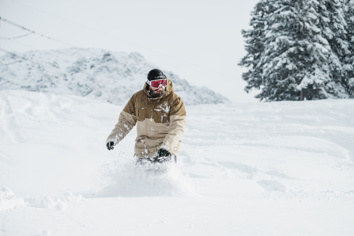 Freeride San Bernardino
