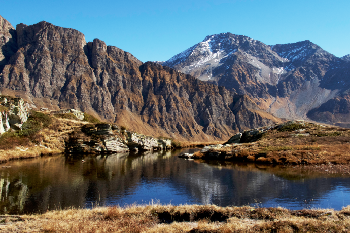 Escursione naturalistica