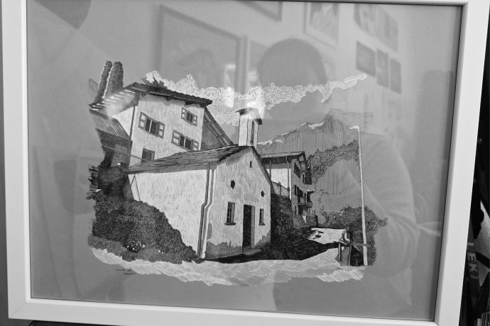 Mostra Colonia Alpina