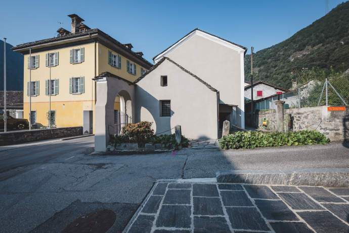 Grono
