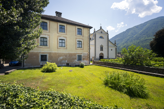 Museo Moesano