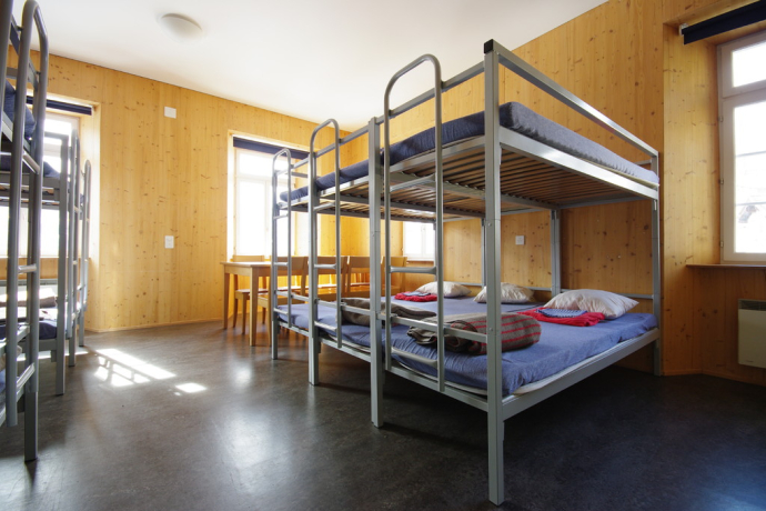 Ostello di Santa Maria i.C.