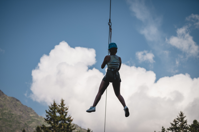 Parco Avventura Parco Avventura