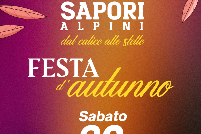 Festa d'autunno