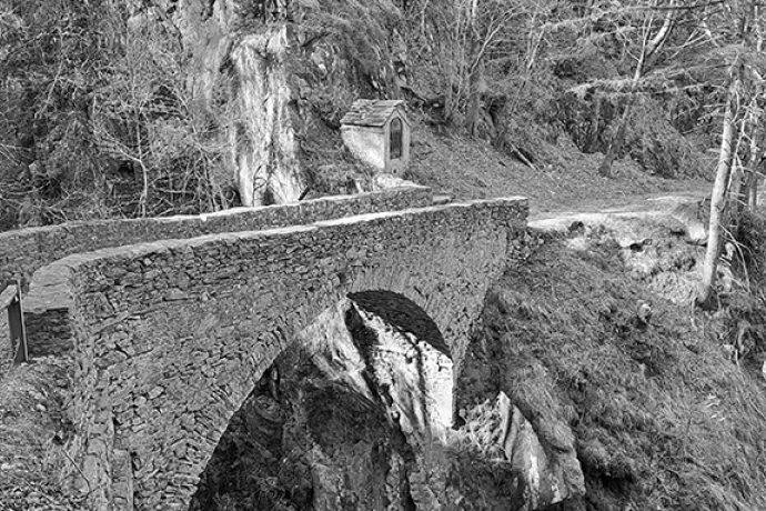 Ponte de Marc