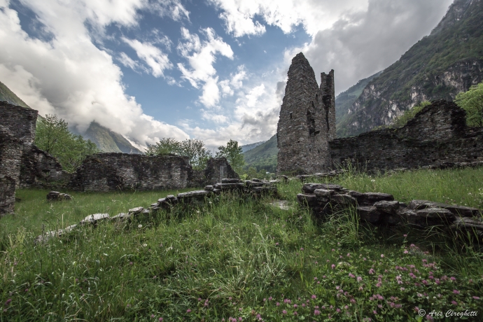 Ente Turistico del Moesano
