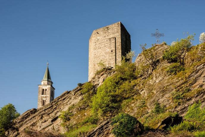 Ente Turistico del Moesano