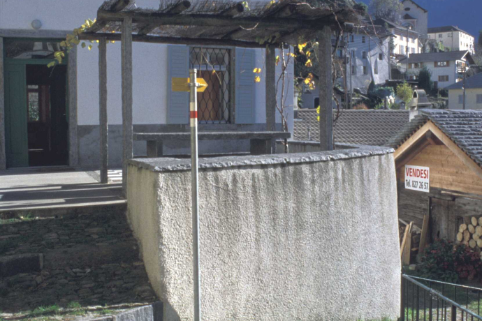 Ente Turistico del Moesano