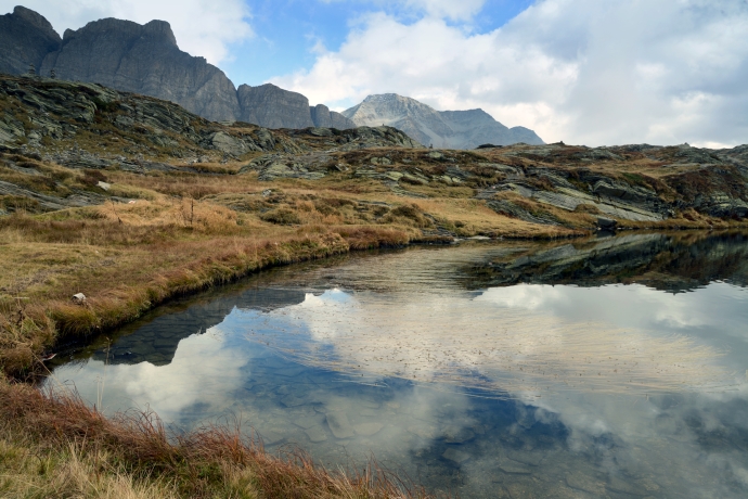 Ente Turistico del Moesano