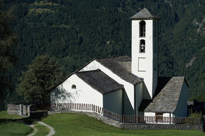 Ente Turistico del Moesano