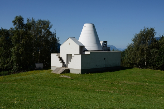 Ente Turistico del Moesano