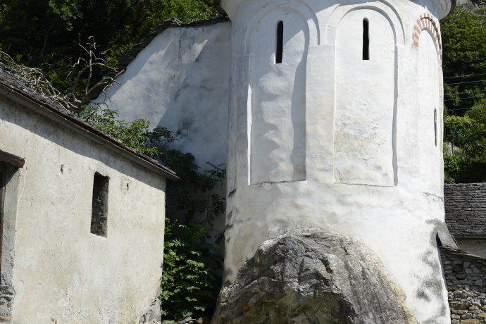 Ente Turistico del Moesano