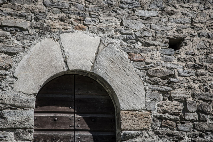 Ente turistico del Moesano