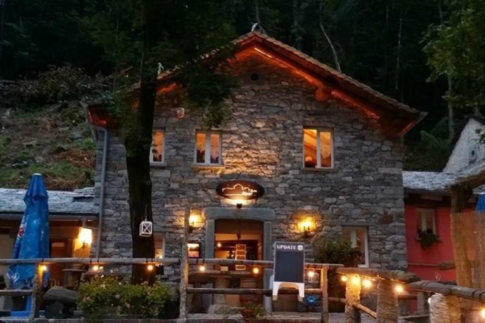 Ente turistico del Moesano