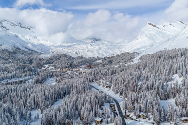 San Bernardino e il magnifico territorio