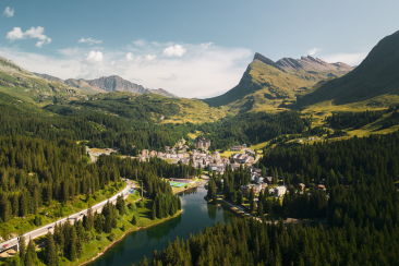 San Bernardino estate