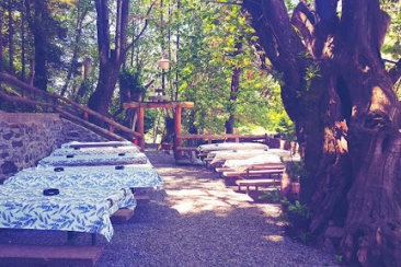 Grotto Provée a Roveredo