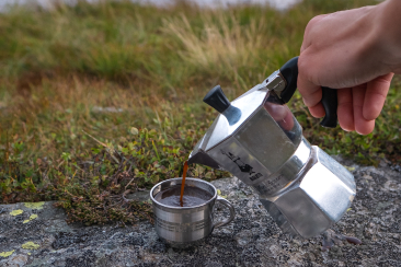 Campeggio ph. Matteo Taddei